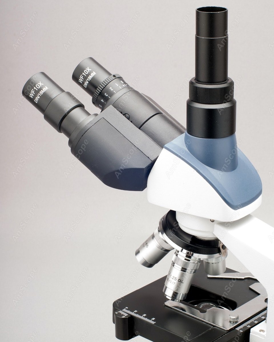 Lab Compound Microscope--AmSco – Medical Lab Microscope Bewertung und Preis