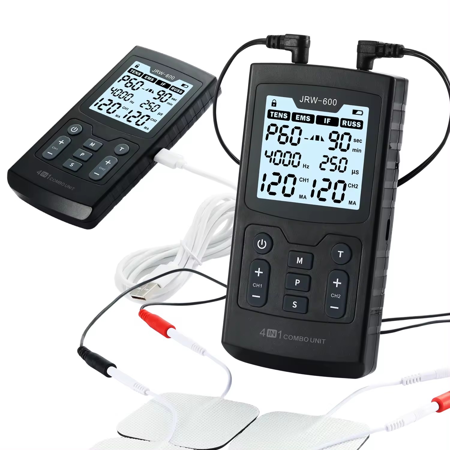 EMS Electric Muscle Stimulator – Medical Lab Equipments Bewertung und Preis