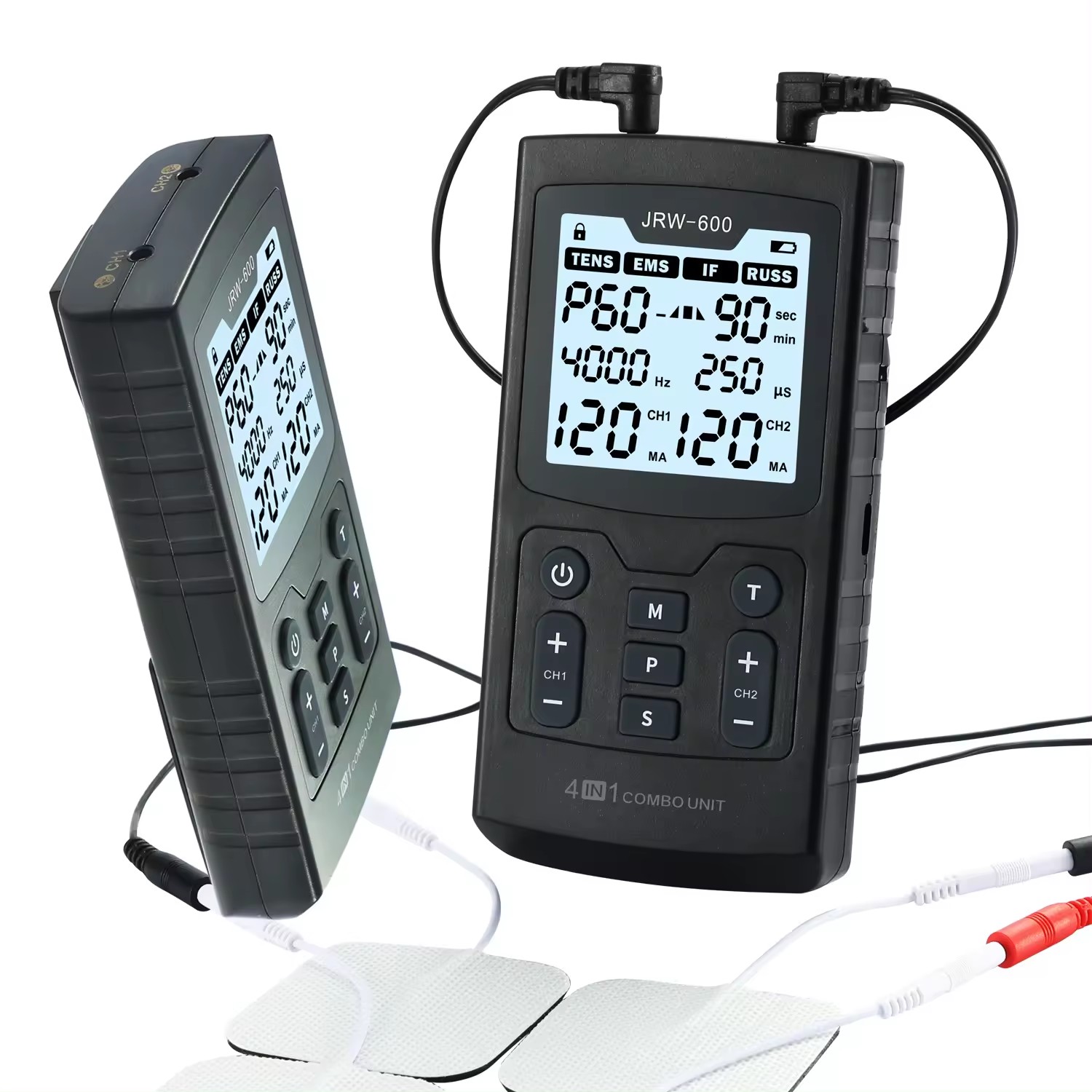 EMS Electric Muscle Stimulator – Medical Lab Equipments Bewertung und Preis