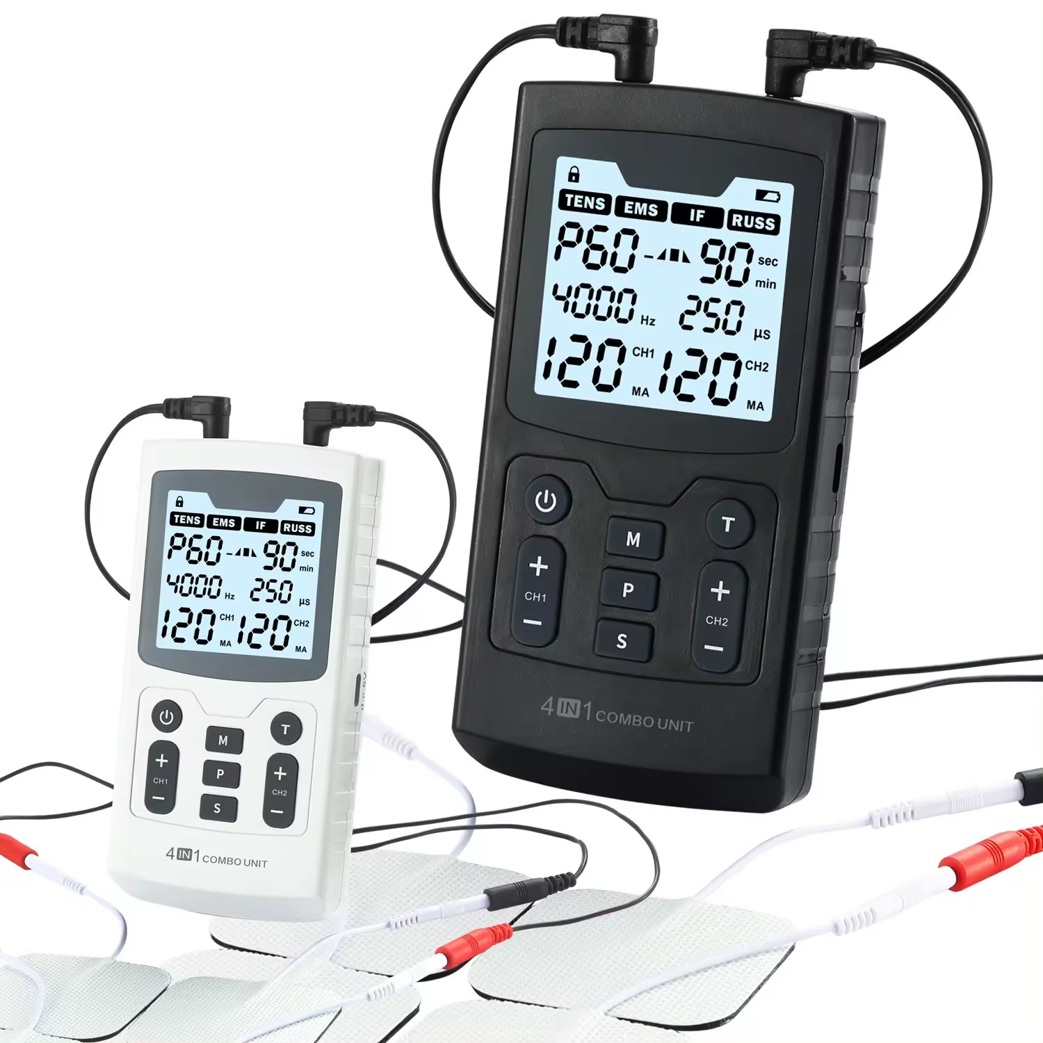 EMS Electric Muscle Stimulator – Medical Lab Equipments Bewertung und Preis