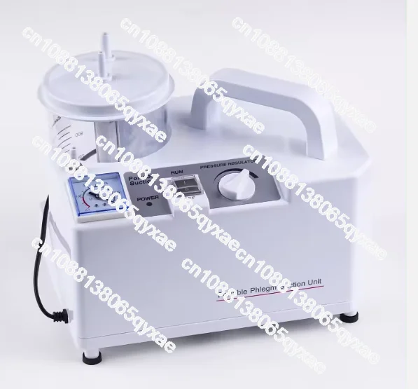Hospital Surgical  Large Flux  – Suction Machine Medical Bewertung und Preis