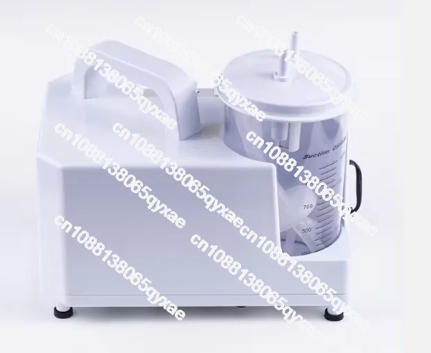Hospital Surgical  Large Flux  – Suction Machine Medical Bewertung und Preis