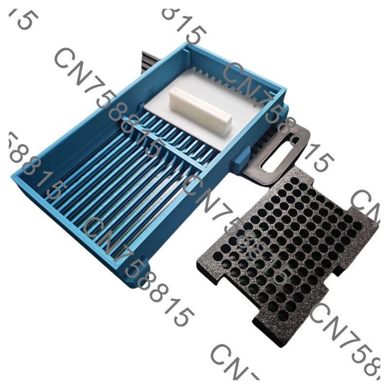 Pipette Tip Loader Installer Q – Lab Pipette Tip Bewertung und Preis