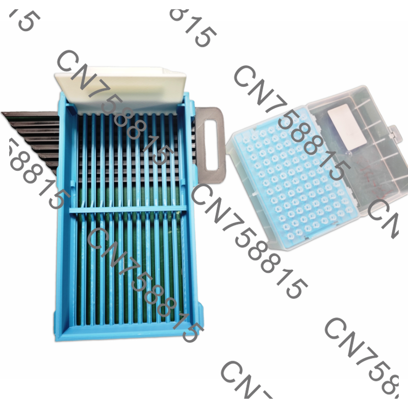 Pipette Tip Loader Installer Q – Lab Pipette Tip Bewertung und Preis