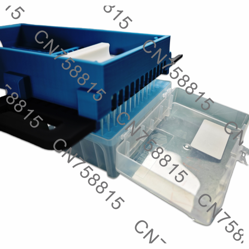 Pipette Tip Loader Installer Q – Lab Pipette Tip Bewertung und Preis