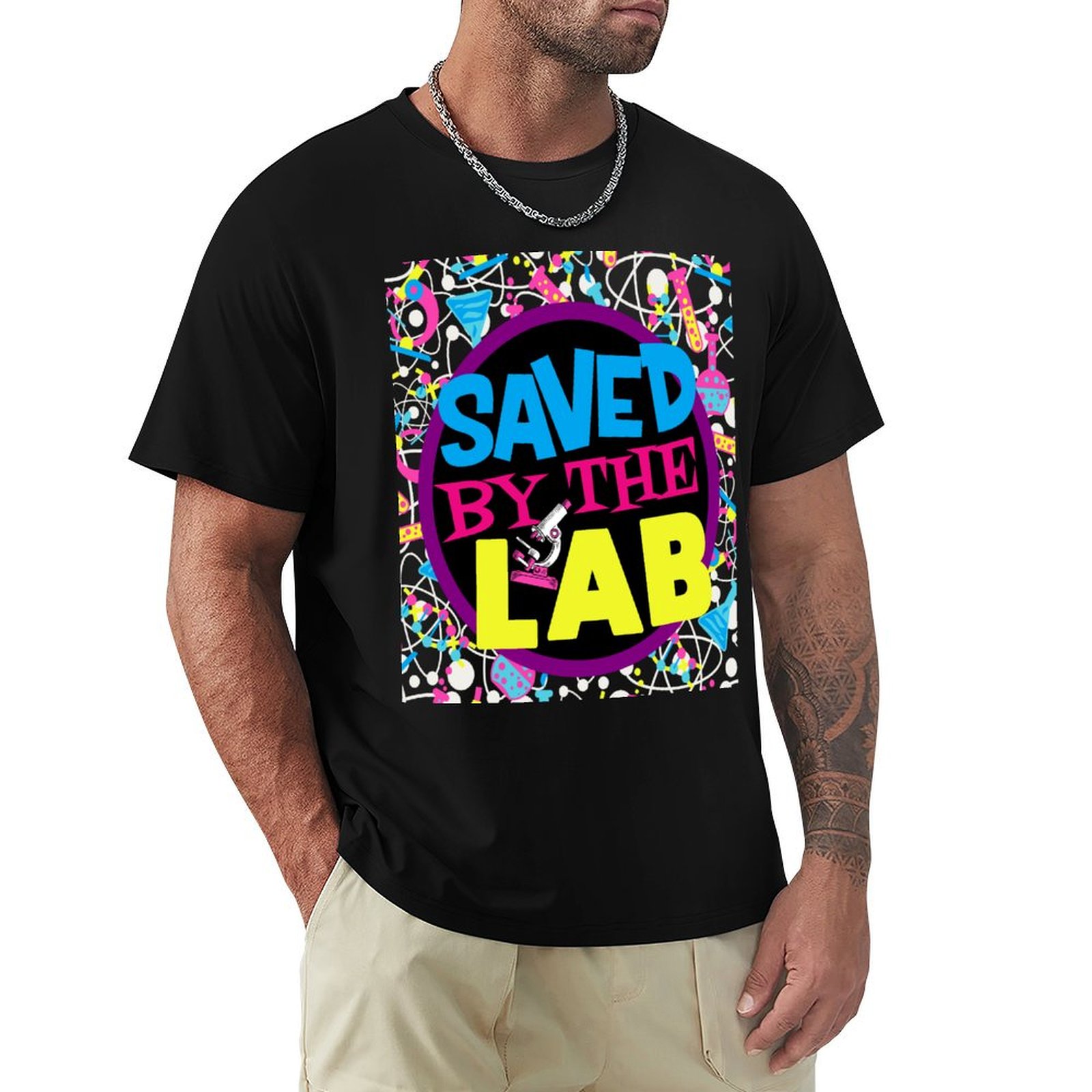 SAVED BY THE LAB~LAB WEEK 2023 – Medical Laboratory Scientist Bewertung und Preis