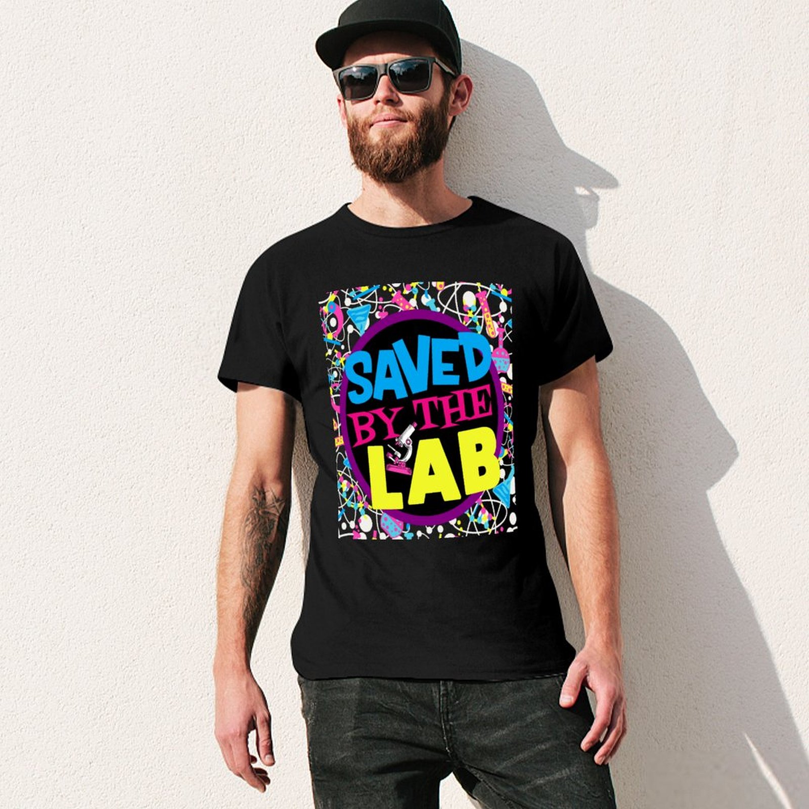 SAVED BY THE LAB~LAB WEEK 2023 – Medical Laboratory Scientist Bewertung und Preis