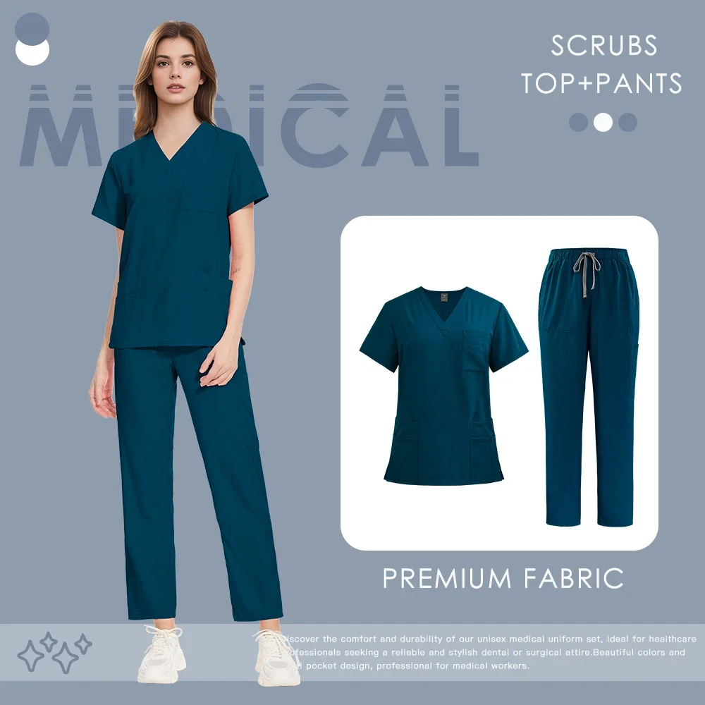 Hospital Clinical Workwear Den – Medical Lab Work Bewertung und Preis
