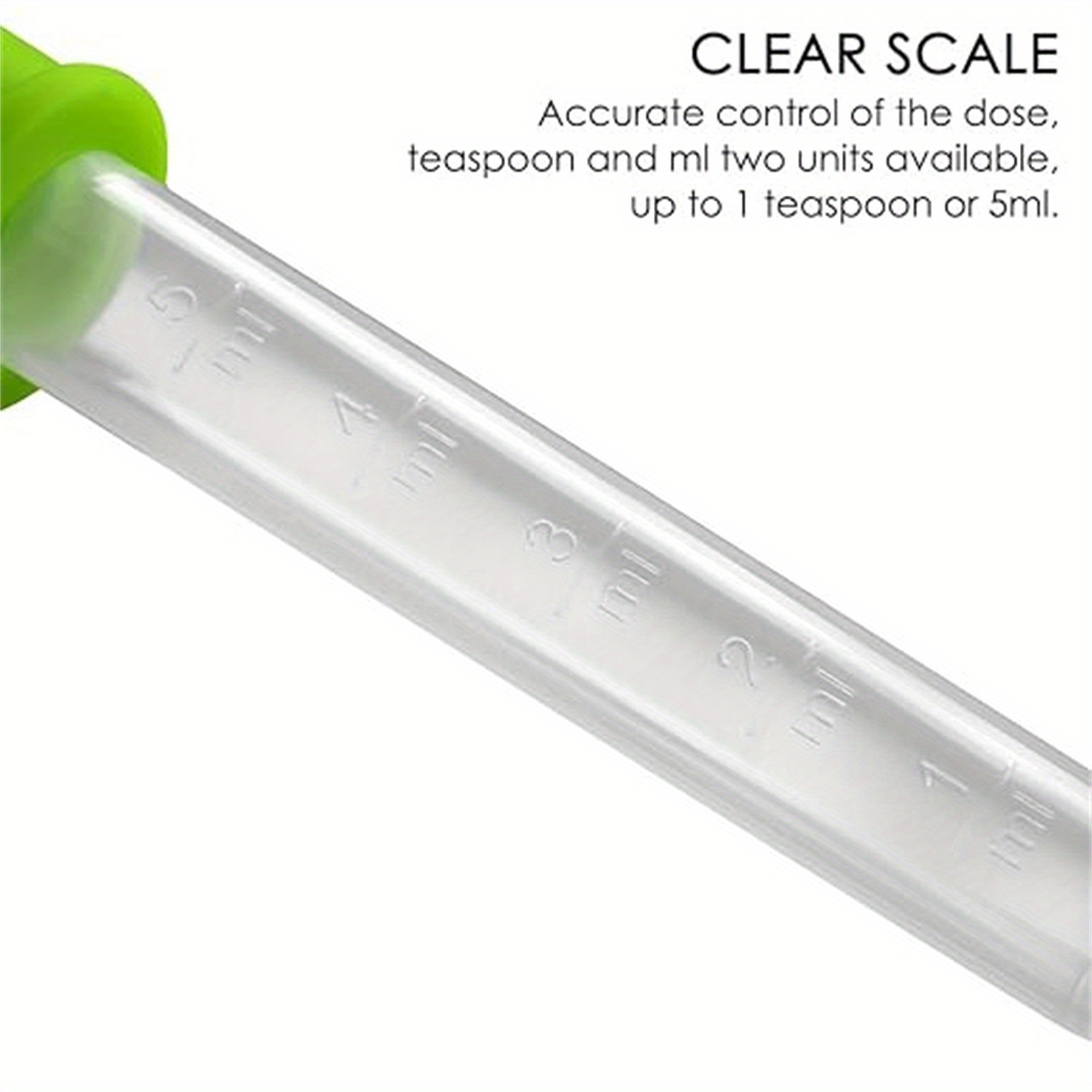 8pcs Silicone And Plastic Liqu – Lab Pipette Tip Bewertung und Preis