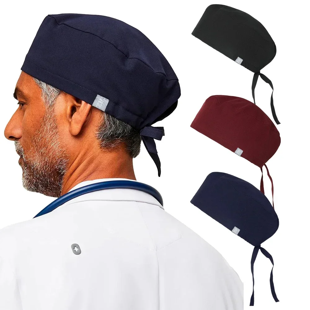 Surgical Scrub Caps Working Ca – Medical Lab Work Bewertung und Preis