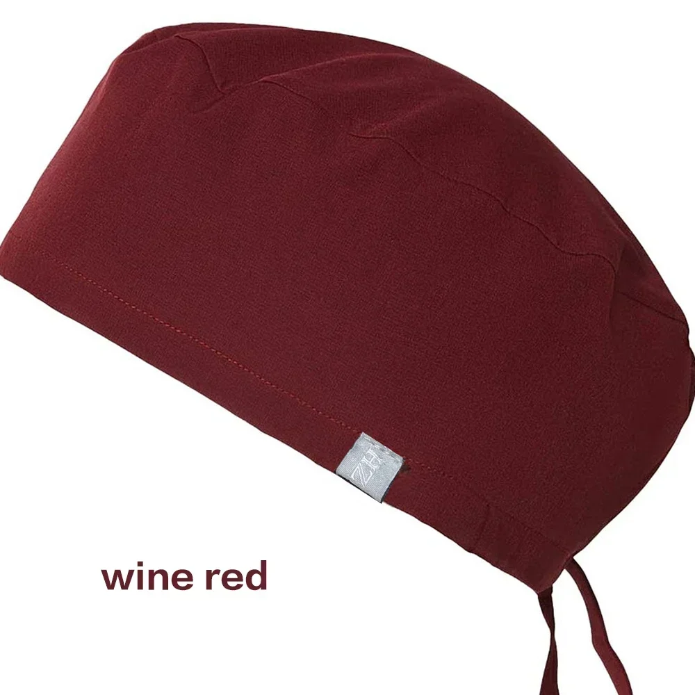 Surgical Scrub Caps Working Ca – Medical Lab Work Bewertung und Preis