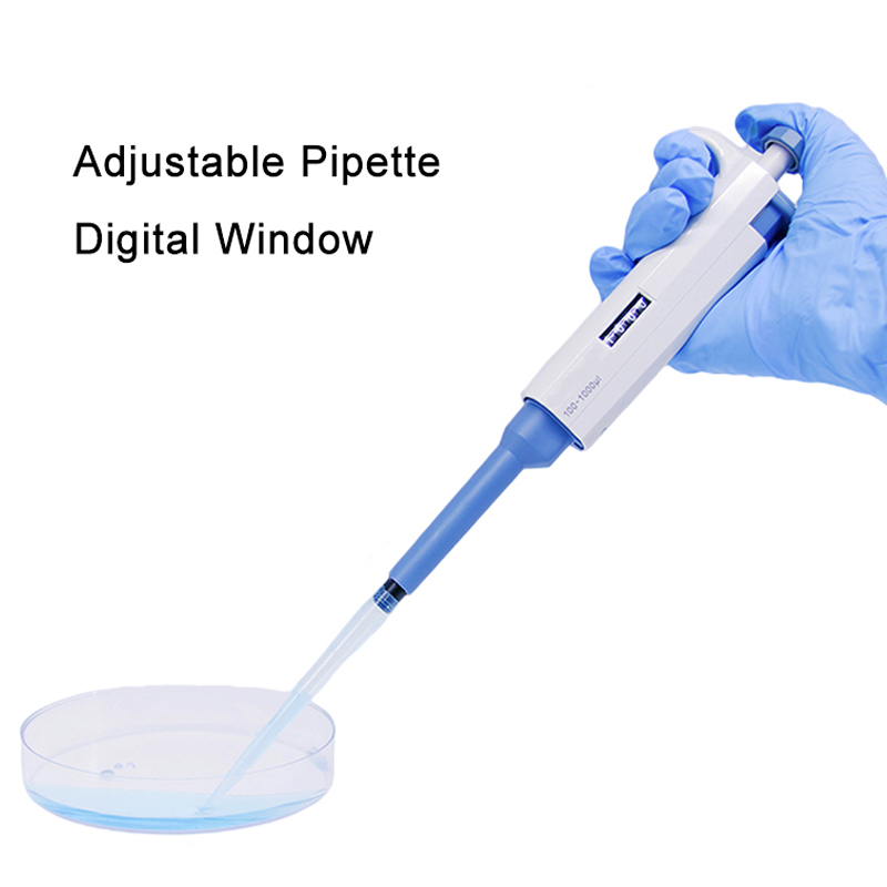 IKEME Pipette Tips 10ul 200ul  – Lab Pipette Tip Bewertung und Preis