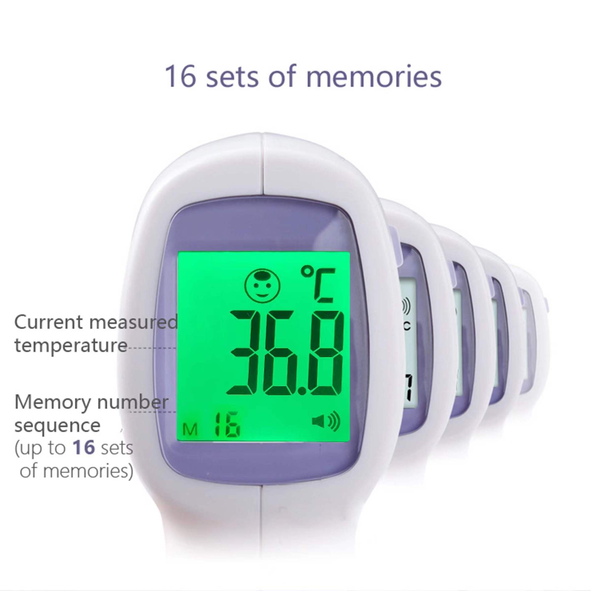 Medical Digital Thermometer No – Medical Lab Equipments Bewertung und Preis
