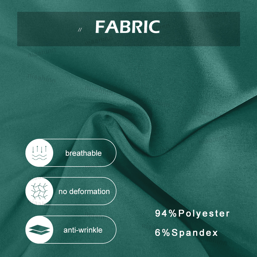 Niaahinn Scrub Surgical Unifor – Medical Lab Coats Bewertung und Preis