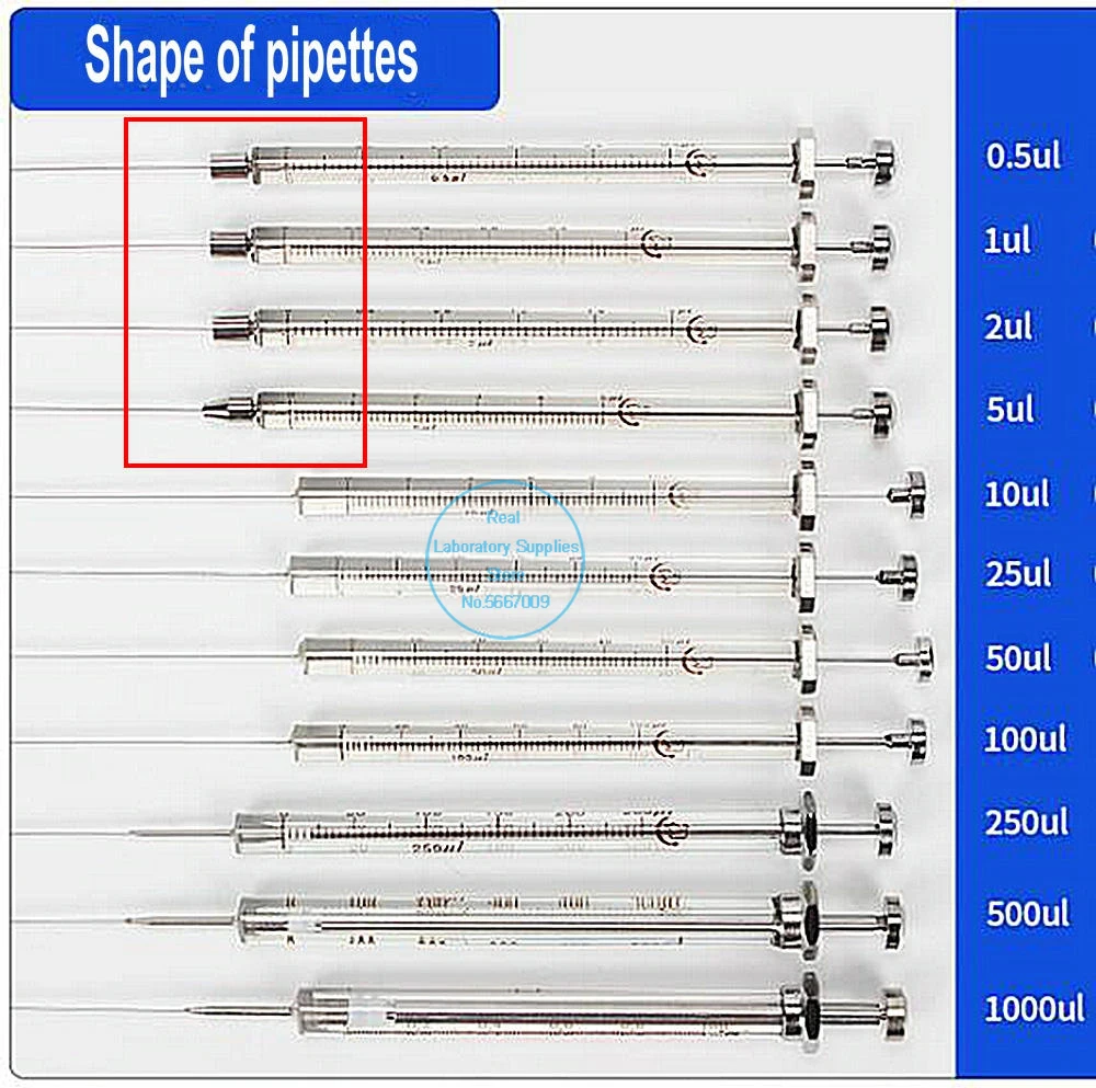 1pcs lab 0.5ul to 1000ul vapor – Lab Pipette Tip Bewertung und Preis