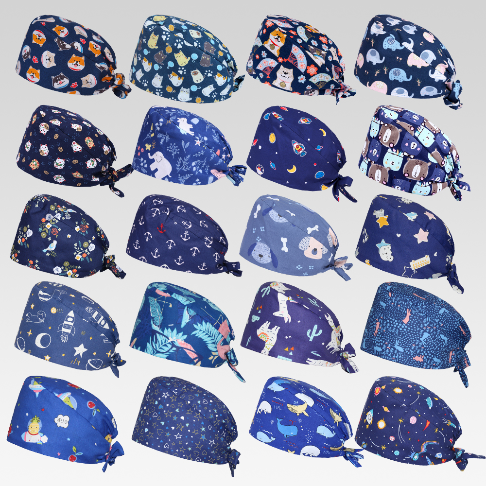 Sky Men's Cap for Doctor Nurse – Medical Lab Business Bewertung und Preis