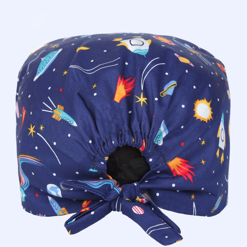 Sky Men's Cap for Doctor Nurse – Medical Lab Business Bewertung und Preis