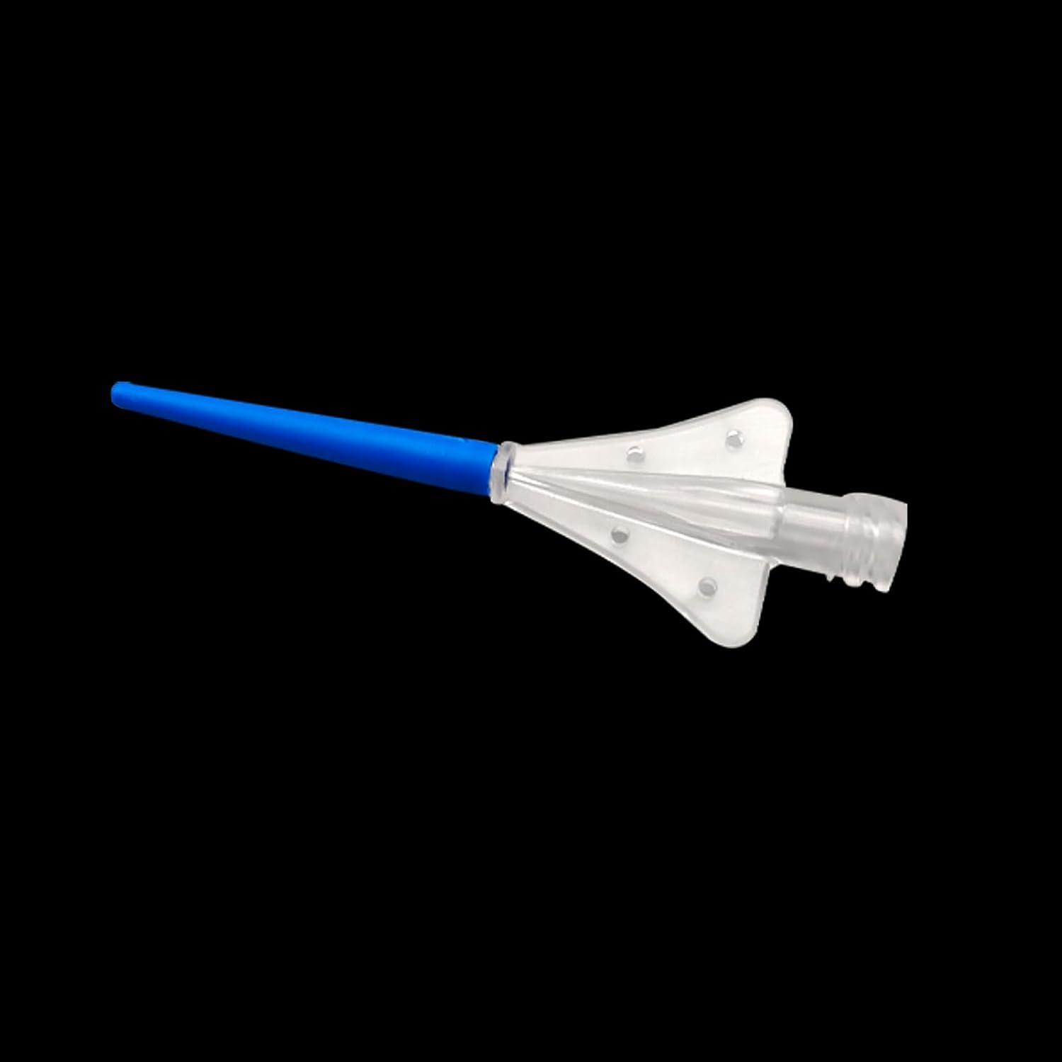 100 Ruhr Guide Connectors, Dur – Medical Labs Bewertung und Preis
