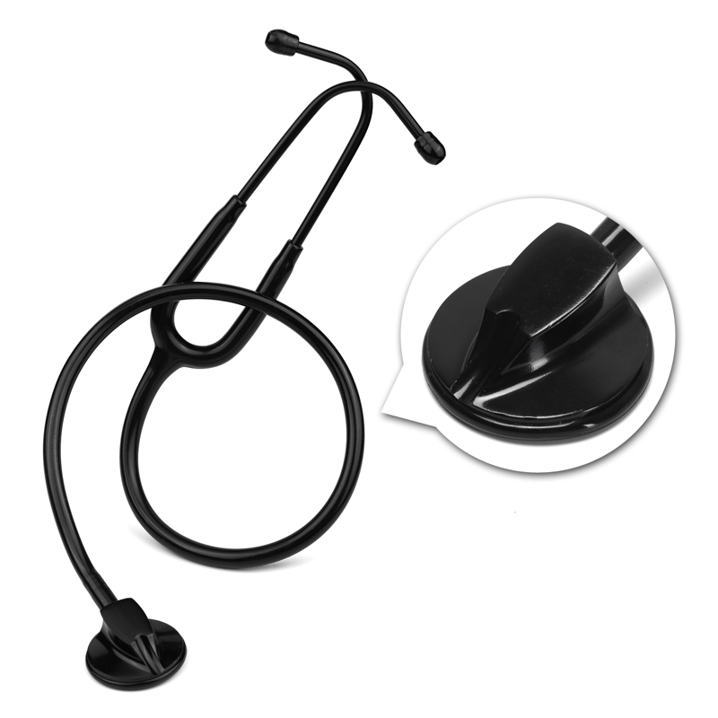 All Black Medical Cardiology D – Medical Lab Equipments Bewertung und Preis