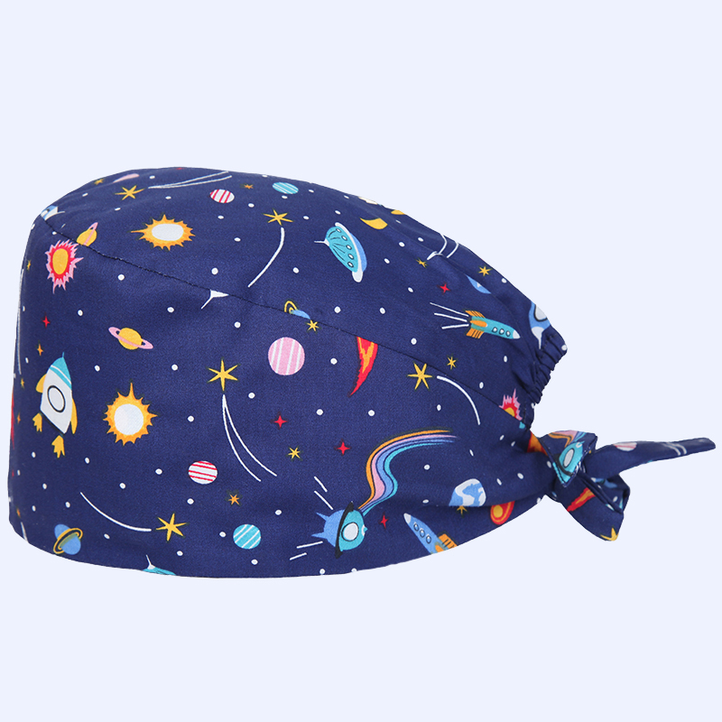 Sky Men's Cap for Doctor Nurse – Medical Lab Business Bewertung und Preis