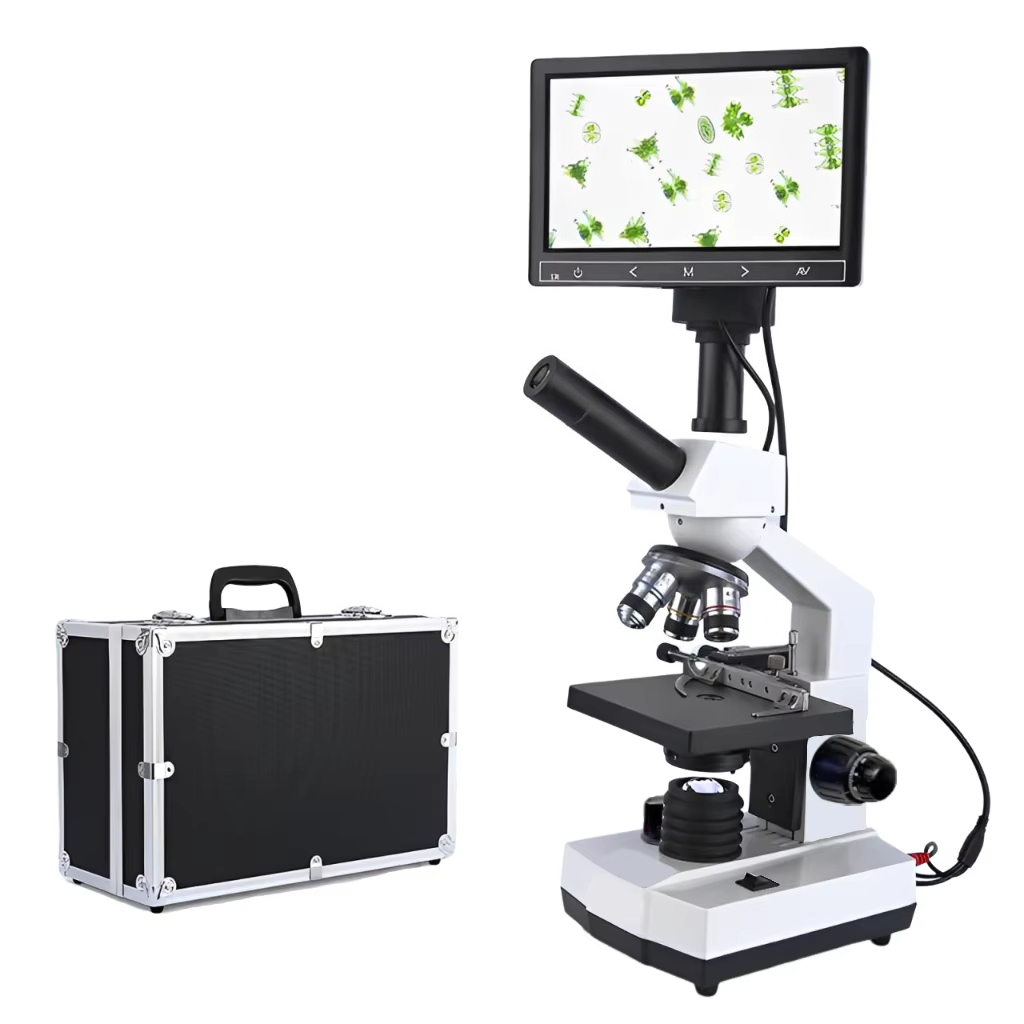Top Selling HD Screen Digital  – Medical Labs Bewertung und Preis