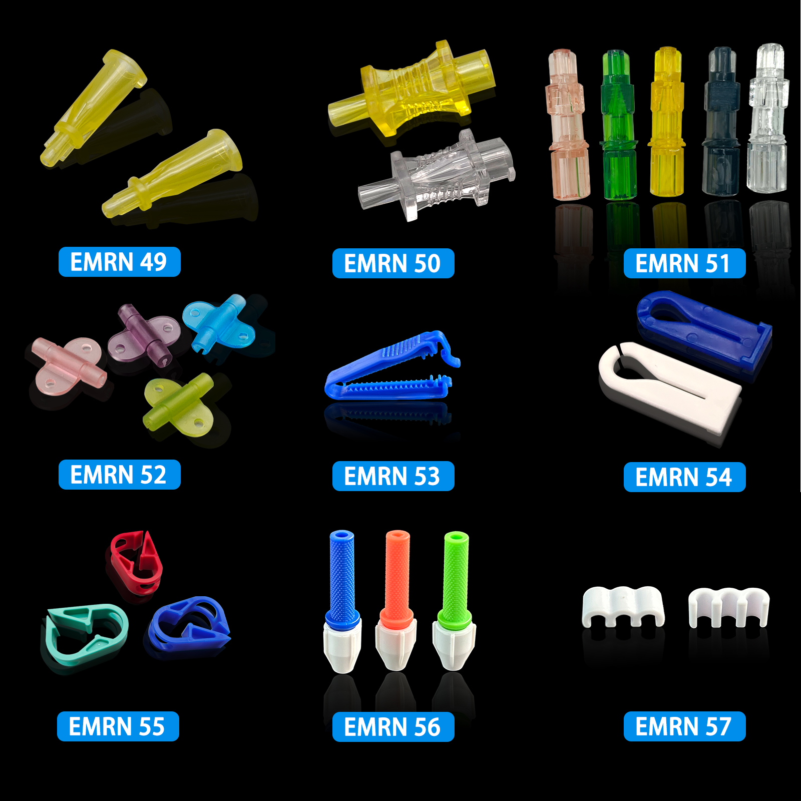500pcs Needle Holder, Durable  – Medical Labs Bewertung und Preis