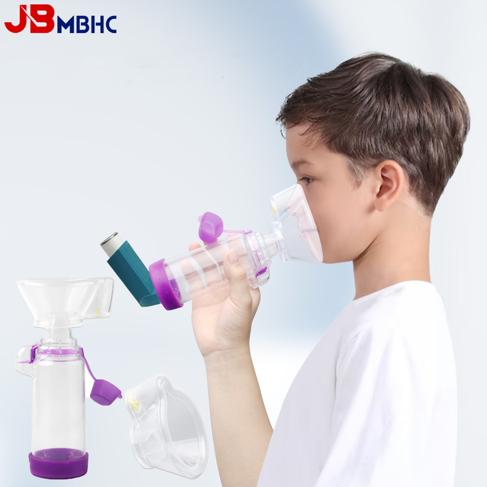Portable Inhaler Cup Universal – Medical Lab Equipments Bewertung und Preis