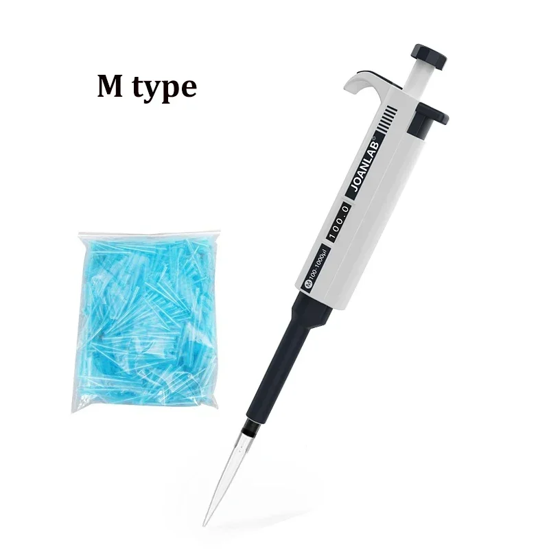 Pipettor Single Channel Adjust – Lab Pipette Tip Bewertung und Preis