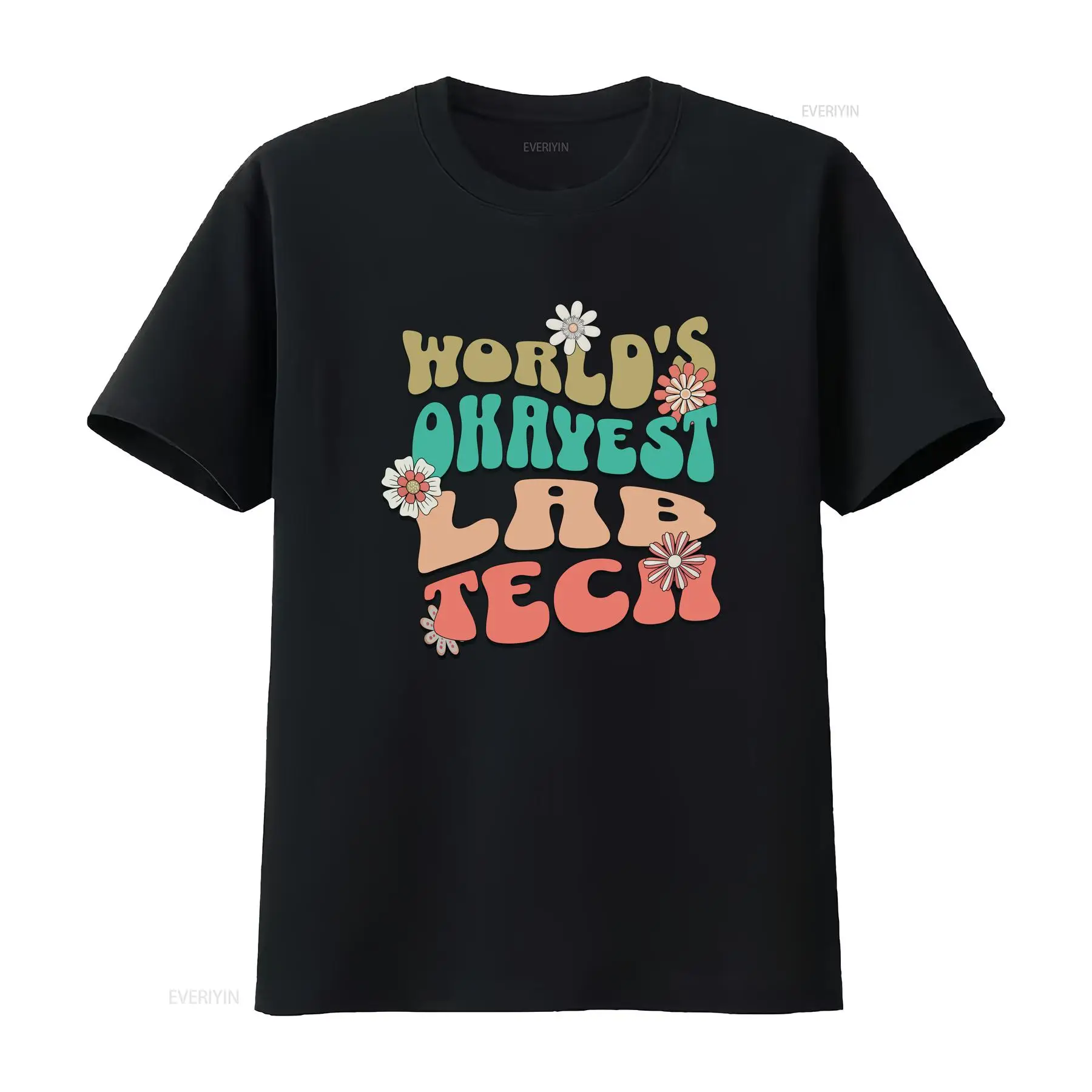 Laboratory Technician T Shirt  – Medical Laboratory Scientist Bewertung und Preis