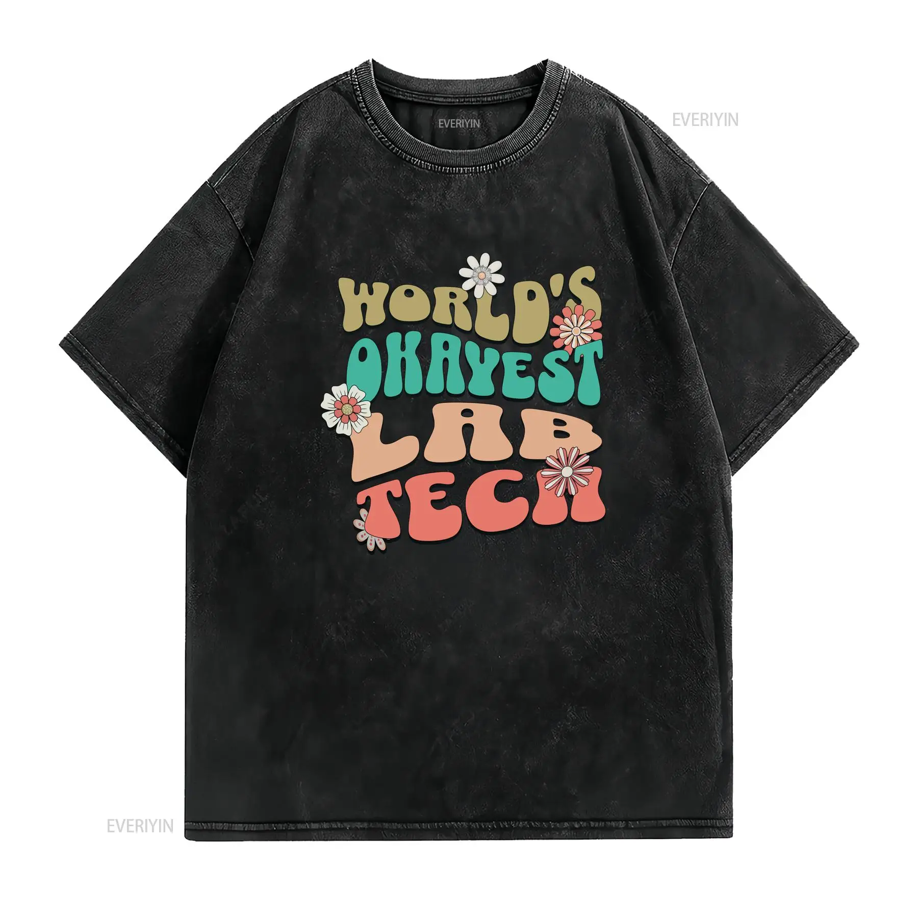 Laboratory Technician T Shirt  – Medical Laboratory Scientist Bewertung und Preis
