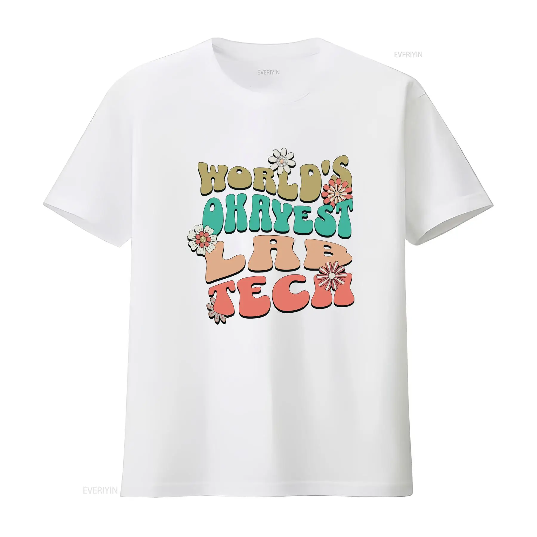 Laboratory Technician T Shirt  – Medical Laboratory Scientist Bewertung und Preis