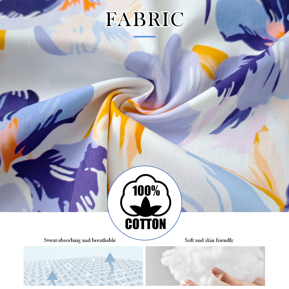 Printed Pattern Nurse Uniforms – Medical Lab Work Bewertung und Preis