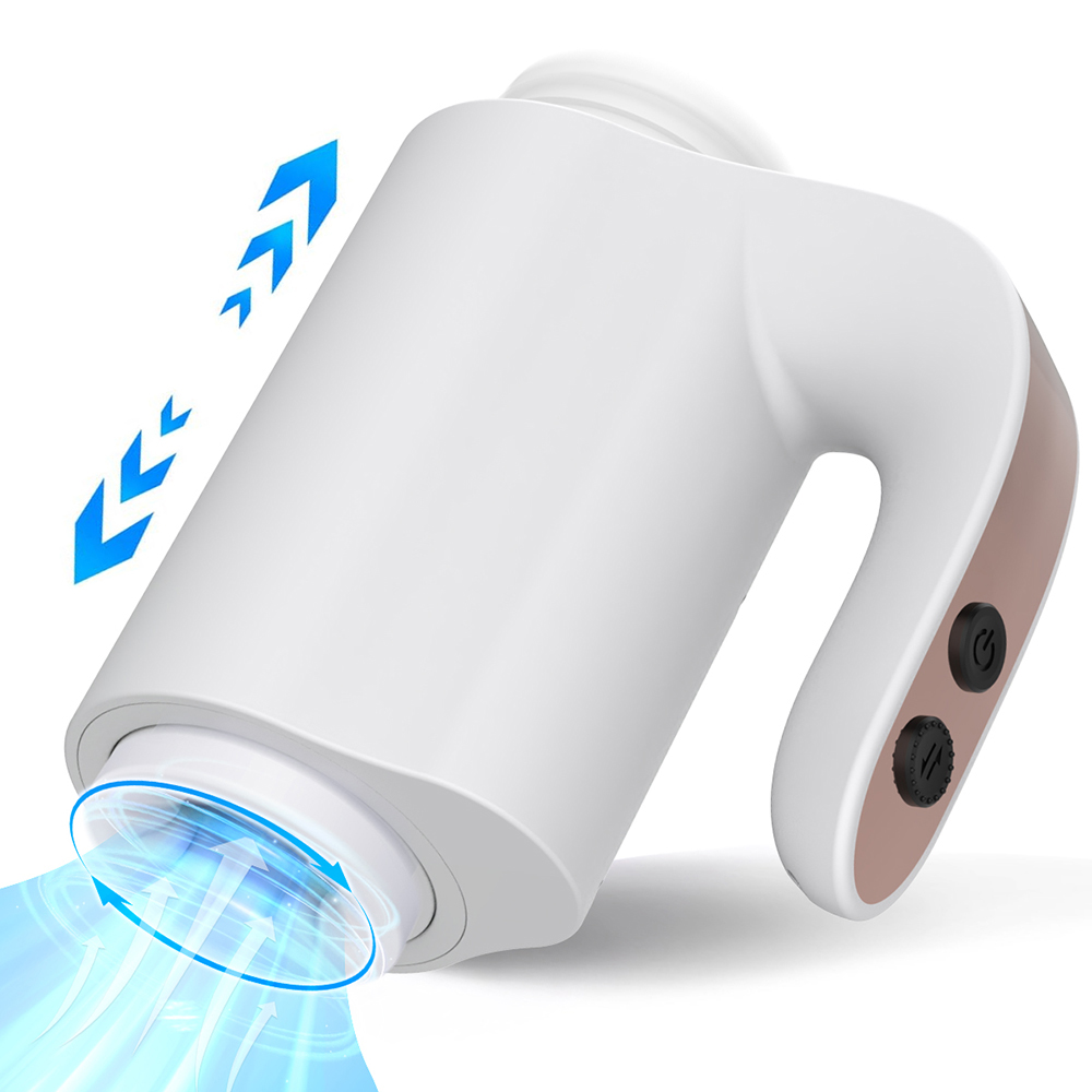 Male Masturbation Cup Automati – Suction Machine Medical Bewertung und Preis