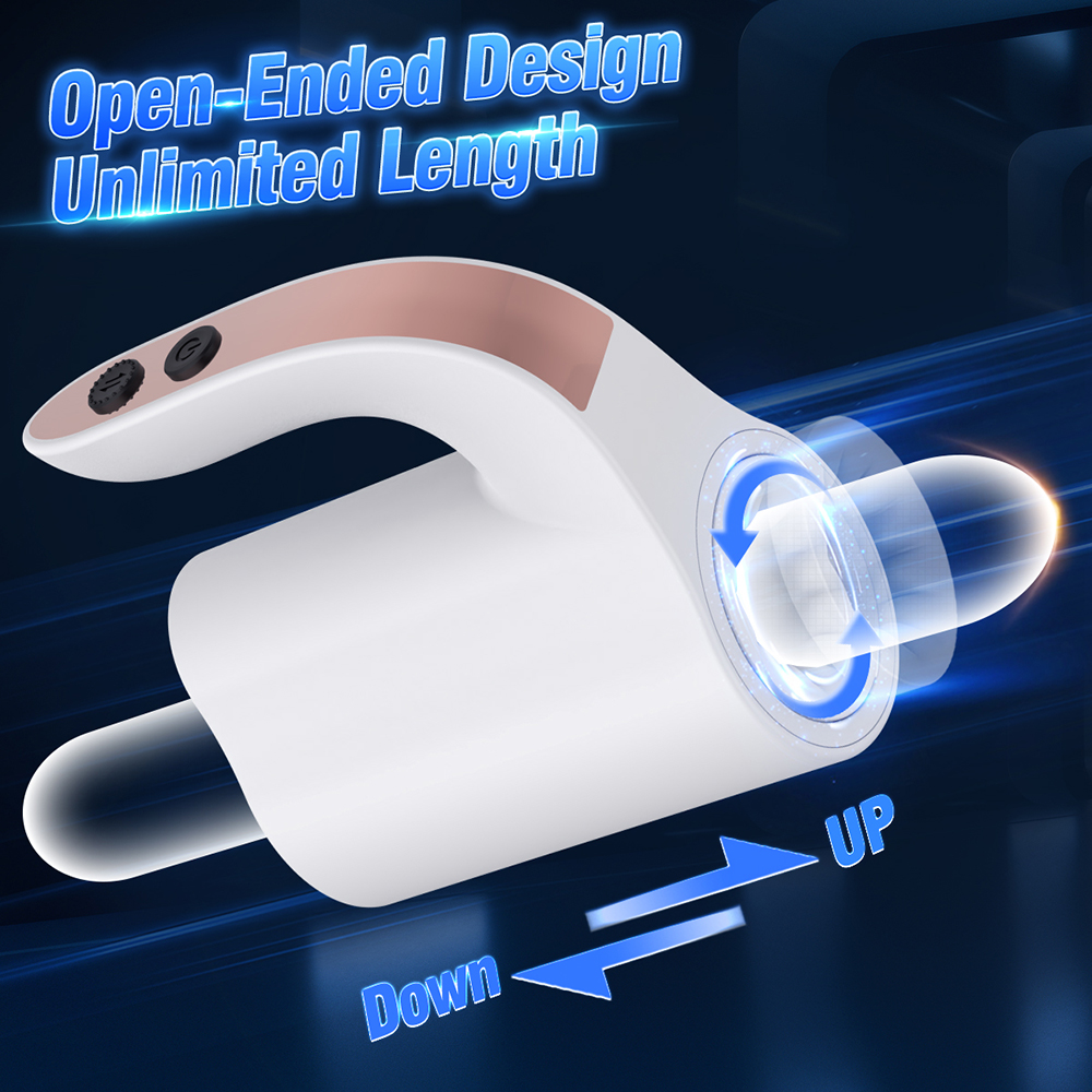 Male Masturbation Cup Automati – Suction Machine Medical Bewertung und Preis