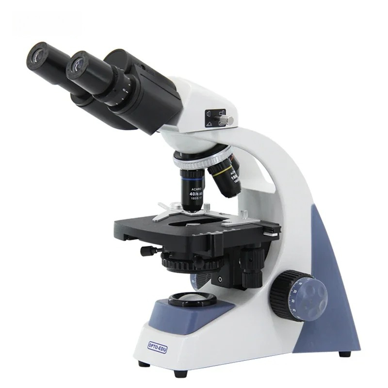 OPTO-EDU A12.1303-B 40x~1000x  – Medical Labs Bewertung und Preis