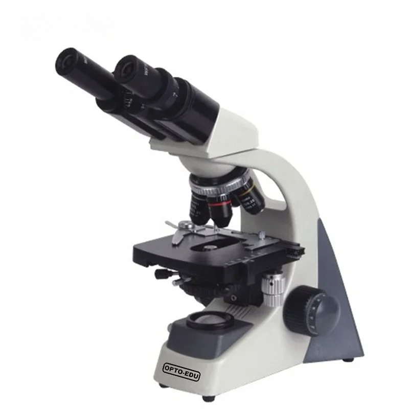 OPTO-EDU A12.1303-B 40x~1000x  – Medical Labs Bewertung und Preis
