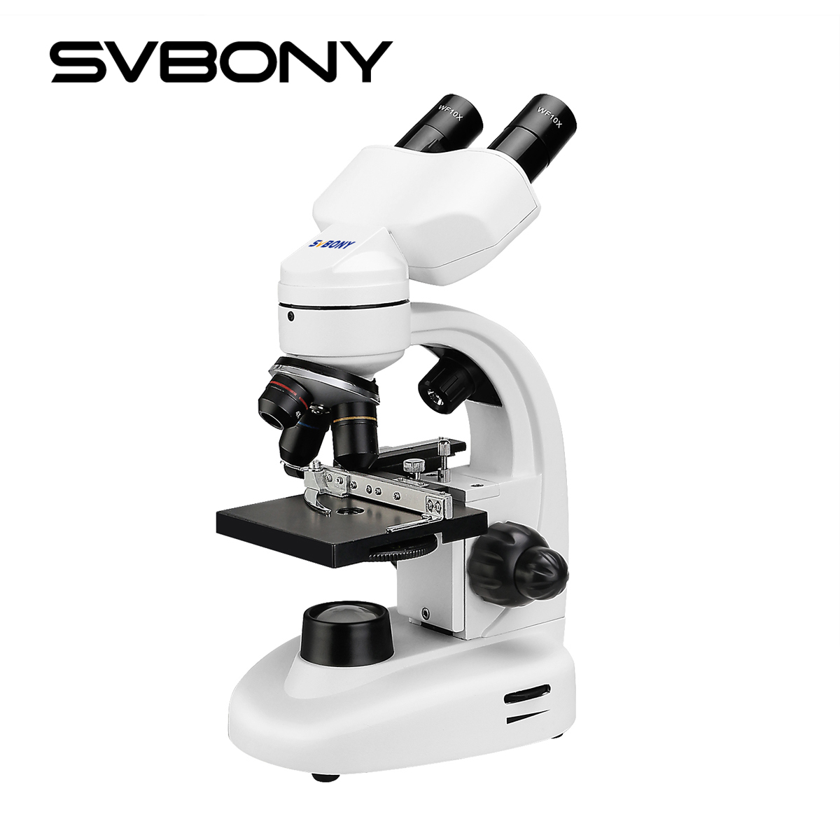 SVBONY SV605 Biological Micros – Medical Lab Microscope Bewertung und Preis