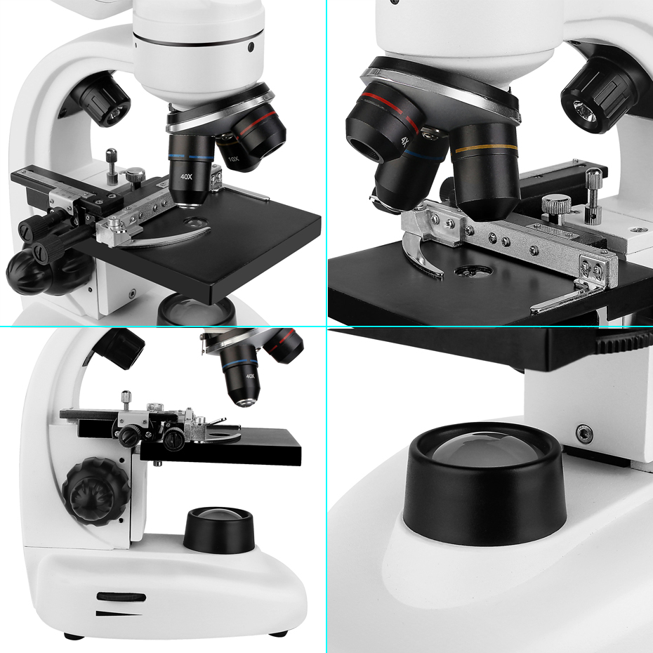 SVBONY SV605 Biological Micros – Medical Lab Microscope Bewertung und Preis
