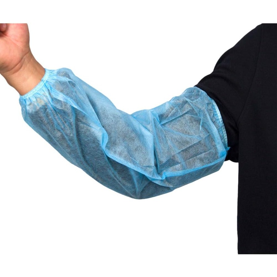 Disposable Arm Sleeve Covers f – Medical Labs Bewertung und Preis