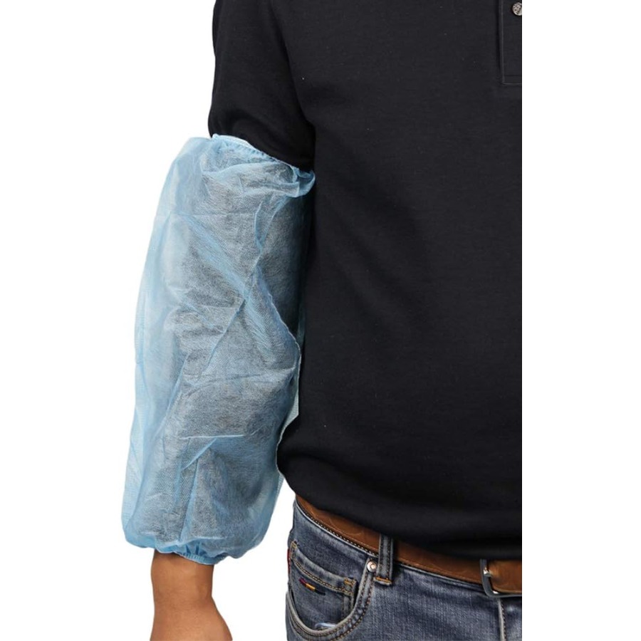 Disposable Arm Sleeve Covers f – Medical Labs Bewertung und Preis