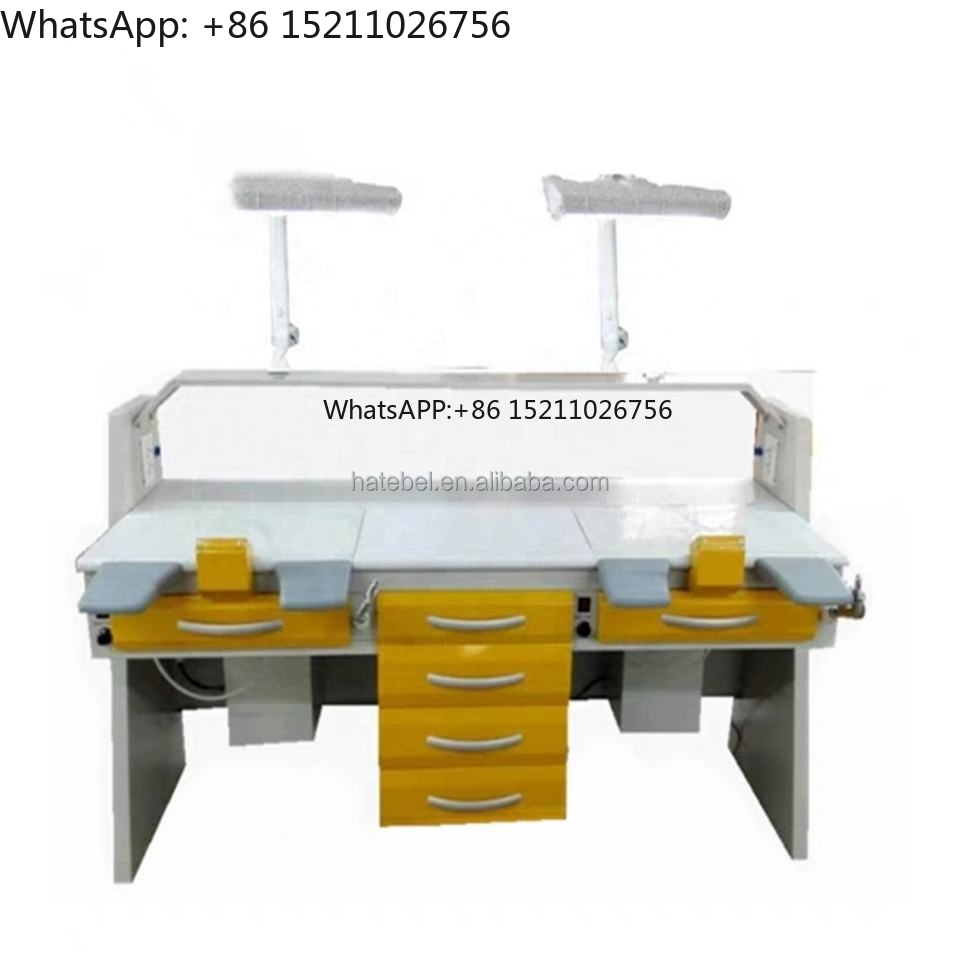 Multifunctional Dental Lab Ben – Medical Lab Work Bewertung und Preis