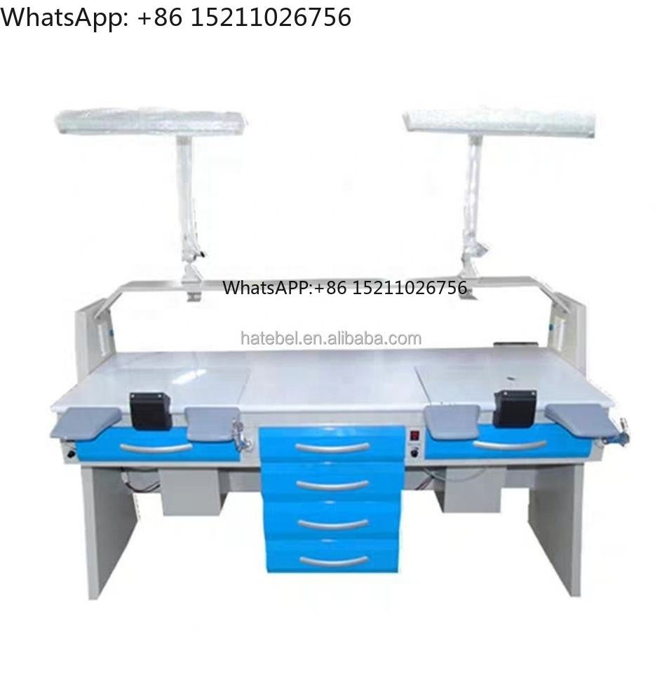 Multifunctional Dental Lab Ben – Medical Lab Work Bewertung und Preis