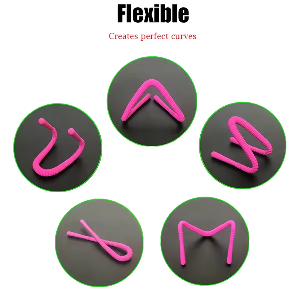 Foldable Silicone Labia Clamps – Medical Lab Equipments Bewertung und Preis