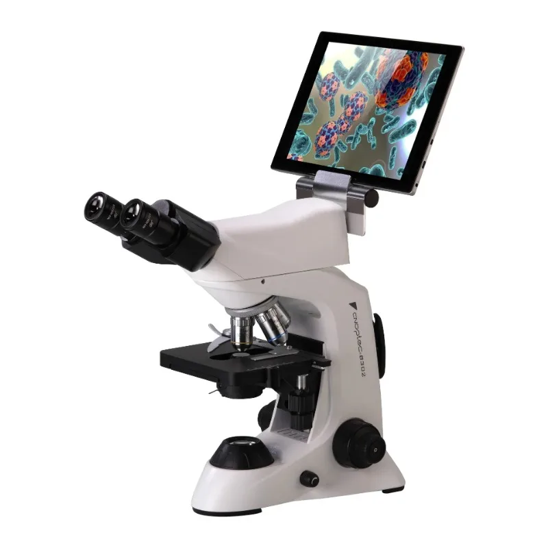 2026 New Stainless Steel Medic – Medical Lab Microscope Bewertung und Preis