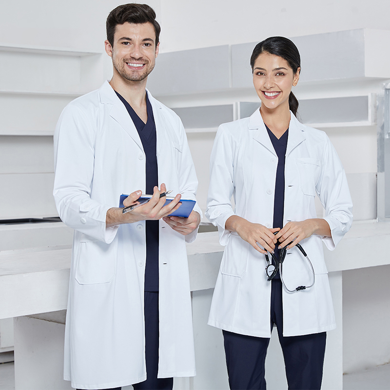 Performance Lab Coats Silky Ph – Medical Lab Coats Bewertung und Preis