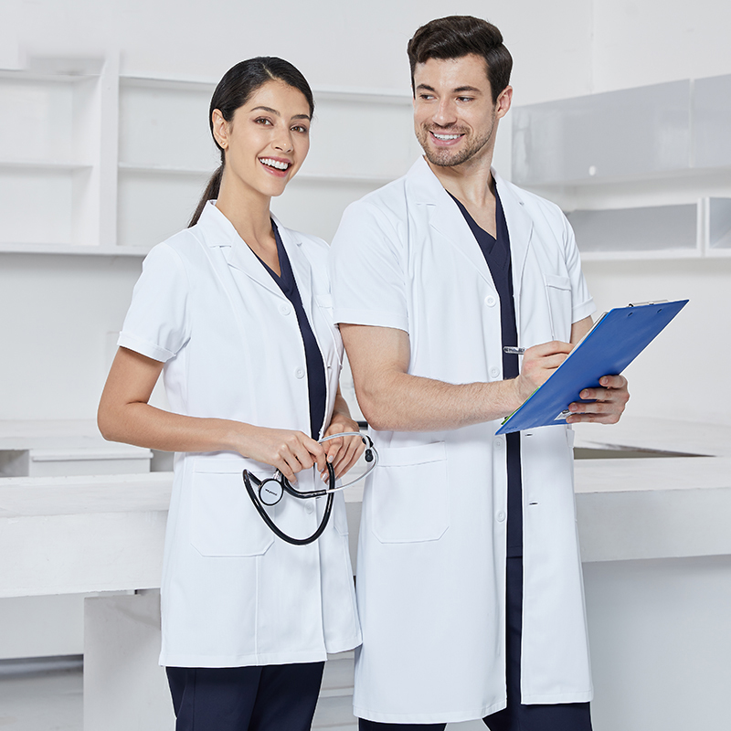 Performance Lab Coats Silky Ph – Medical Lab Coats Bewertung und Preis
