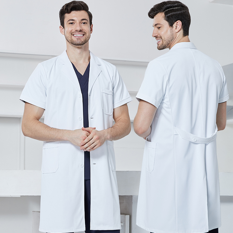 Performance Lab Coats Silky Ph – Medical Lab Coats Bewertung und Preis