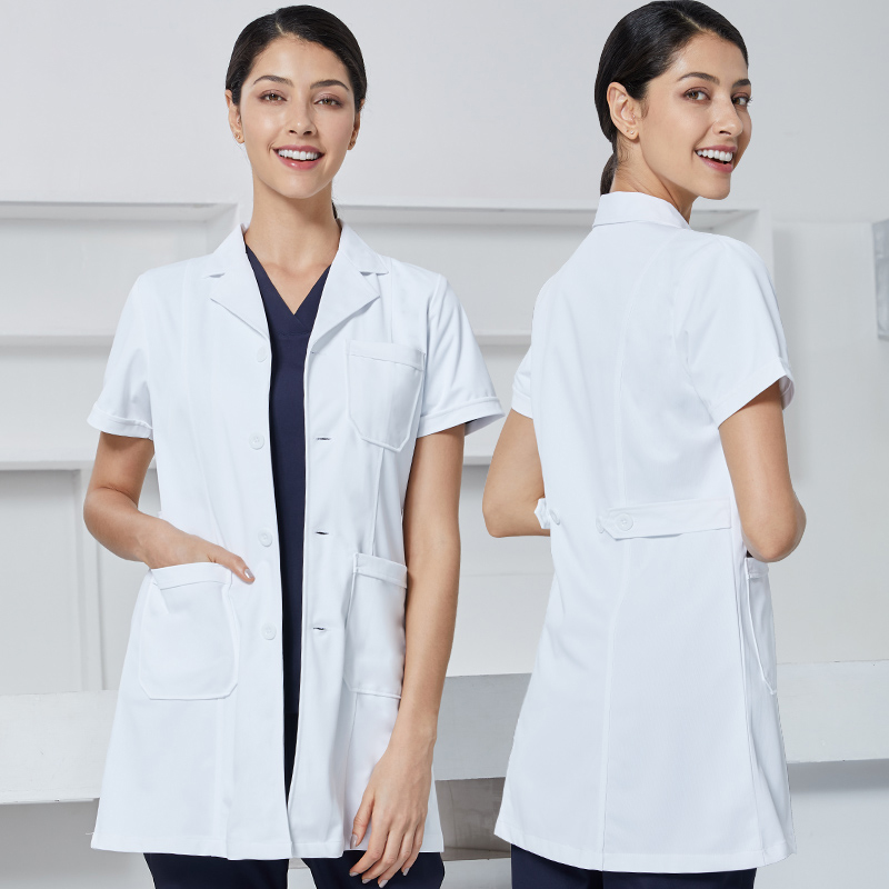 Performance Lab Coats Silky Ph – Medical Lab Coats Bewertung und Preis