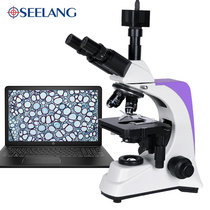 1000x 2500X Professional Biolo – Medical Lab Microscope Bewertung und Preis