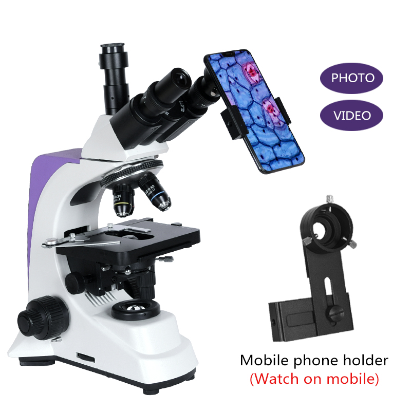 1000x 2500X Professional Biolo – Medical Lab Microscope Bewertung und Preis
